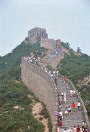 The Great Wall of China, Badaling